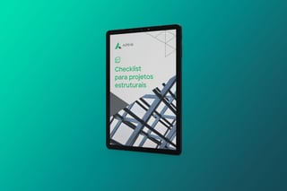 Checklist para projetos estruturais